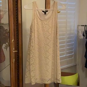 forever 21 dress